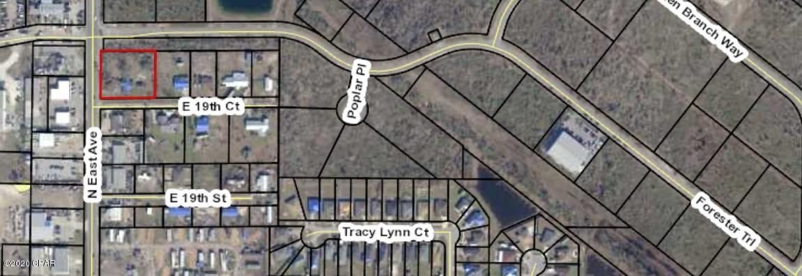 1934 N East Ave, Panama City, FL 32405